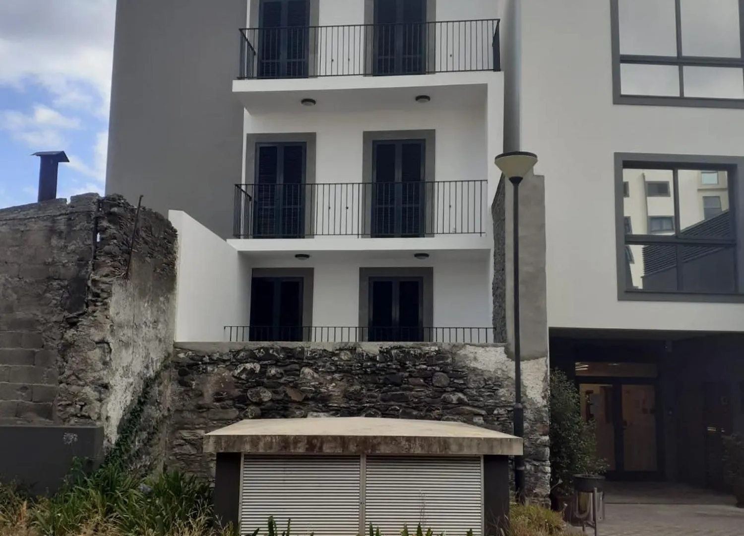 Ferreiros 184 Aparthotel Funchal