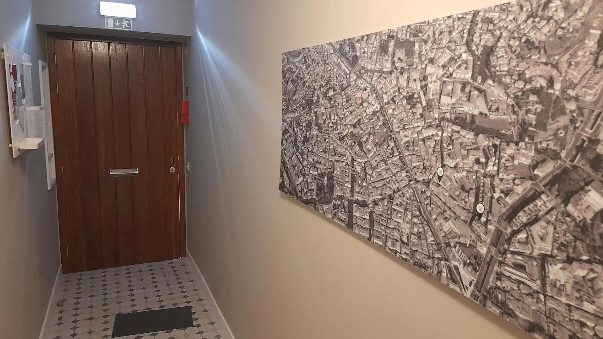 Ferreiros 184 Aparthotel Funchal