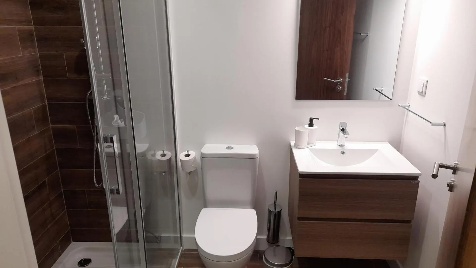 Ferreiros 184 Aparthotel Funchal
