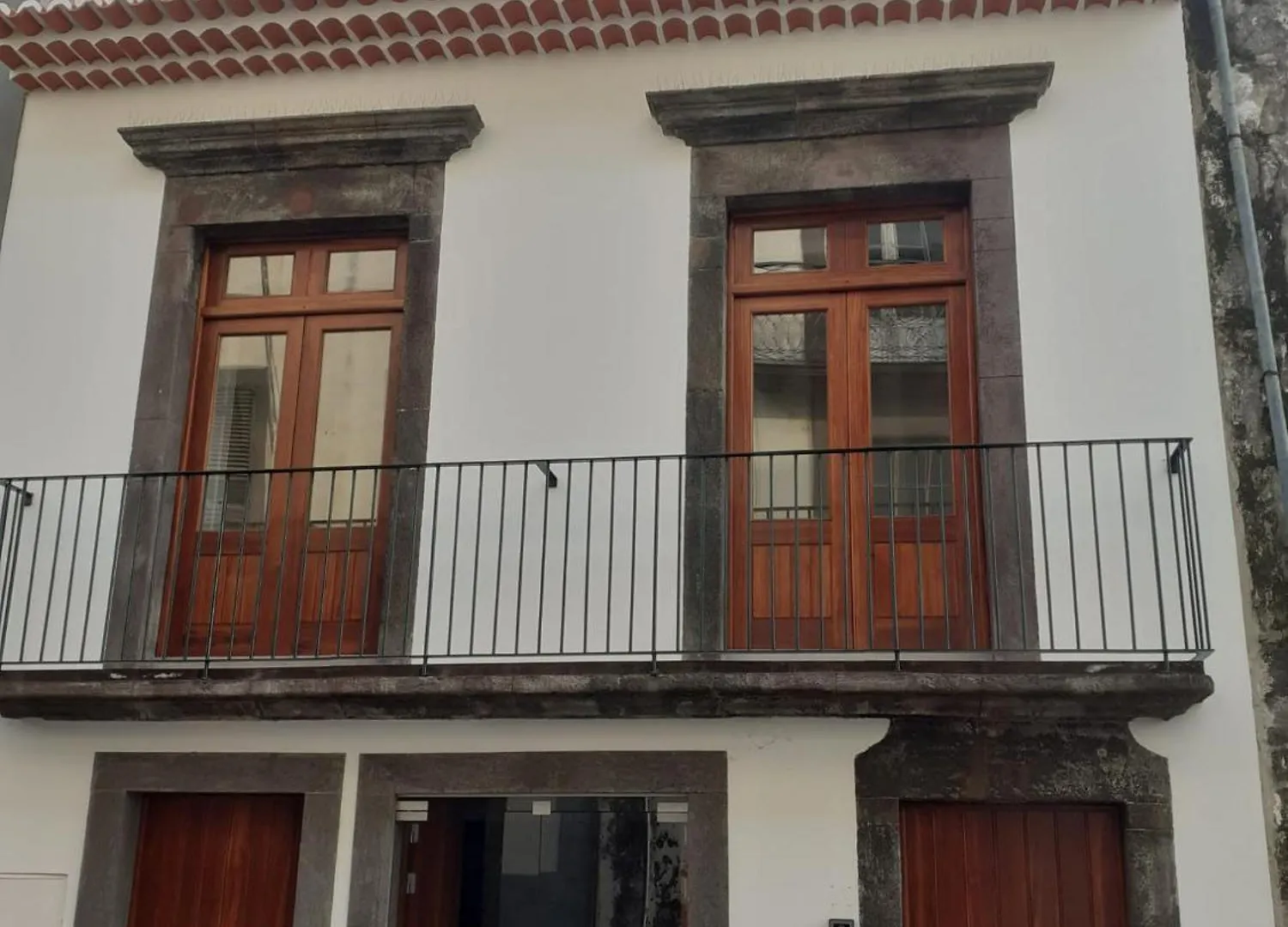 Ferreiros 184 Aparthotel Funchal